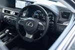 Lexus GS450h 2015 года (JP)